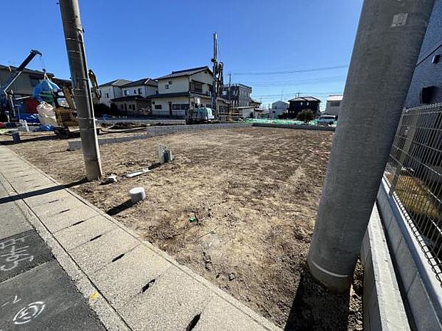 ぜひ現地をご覧くださいませ。