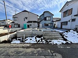 埼玉県北足立郡伊奈町本町1丁目