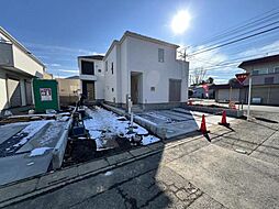 埼玉県北足立郡伊奈町本町2丁目