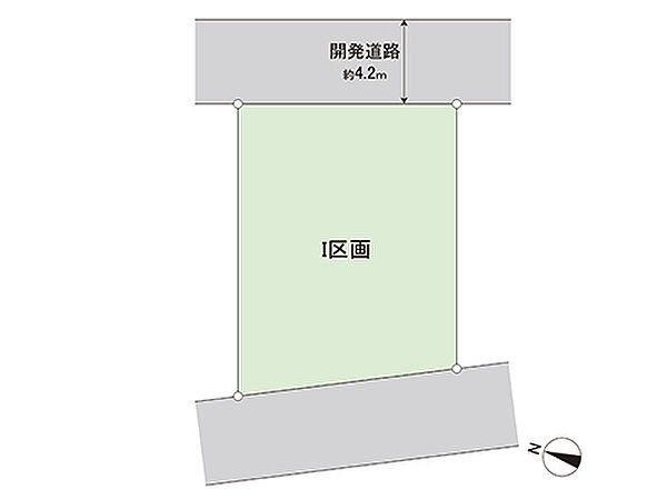 区画図：311002291105
