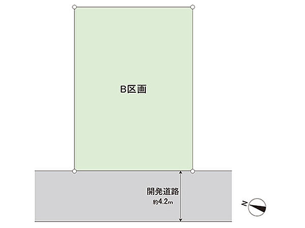 区画図：311002291107