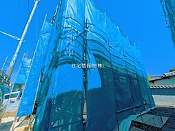 埼玉県久喜市久喜東4丁目