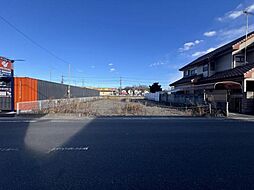 埼玉県白岡市西5丁目