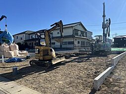埼玉県久喜市青毛3丁目