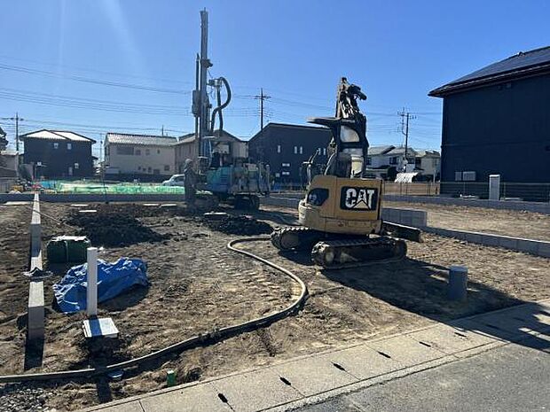 ぜひ現地をご覧くださいませ。