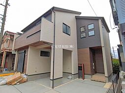 埼玉県桶川市北1丁目