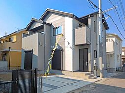 埼玉県久喜市鷲宮4丁目