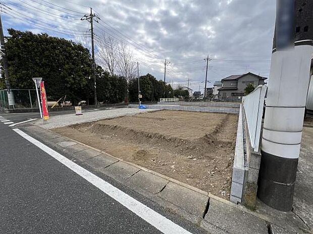 一生懸命建築中です。完成が楽しみですね。