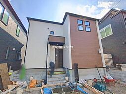 埼玉県上尾市向山3丁目