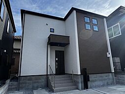 埼玉県上尾市向山3丁目