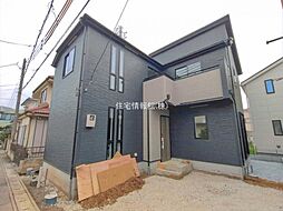 埼玉県桶川市大字下日出谷