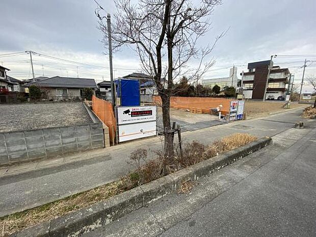 一生懸命建築中です。完成が楽しみですね。