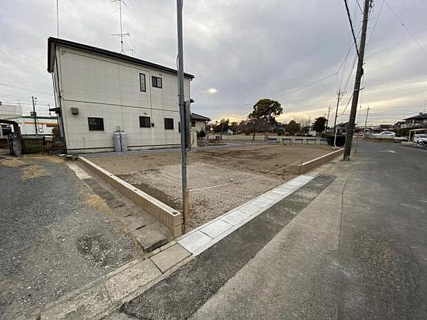 一生懸命建築中です。完成が楽しみですね。