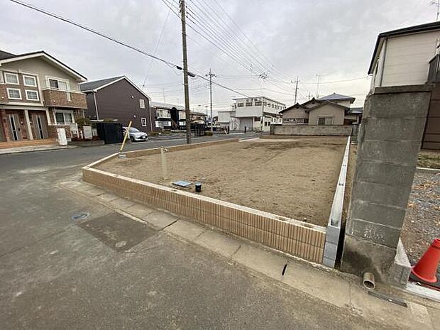 ぜひ現地をご覧くださいませ。