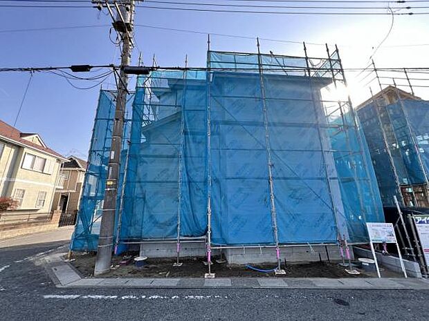 ぜひ現地をご覧くださいませ。