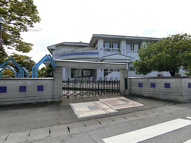 羽生市立手子林小学校まで約1390m(徒歩18分)