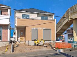 埼玉県久喜市久喜東4丁目