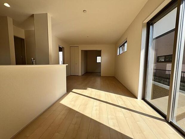 お気に入りのコーディネートで居心地の良い空間になりそうです。