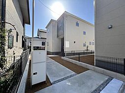 埼玉県羽生市南羽生3丁目