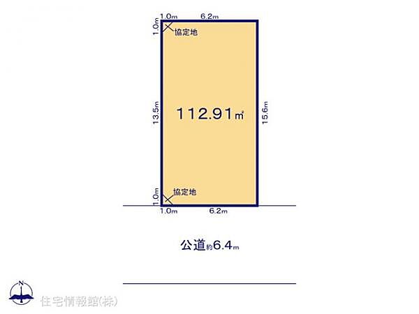 区画図：311002335009