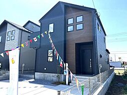 埼玉県久喜市青毛3丁目