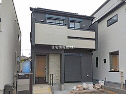 埼玉県上尾市弁財1丁目