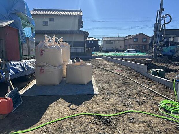 ぜひ現地をご覧くださいませ。