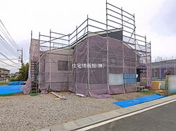 埼玉県加須市日出安