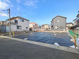 埼玉県桶川市坂田西3丁目