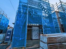 埼玉県上尾市大字大谷本郷