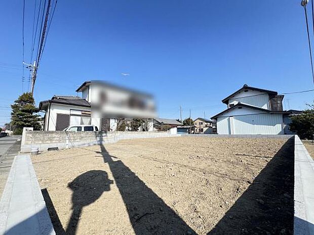 一生懸命建築中です。完成が楽しみですね。