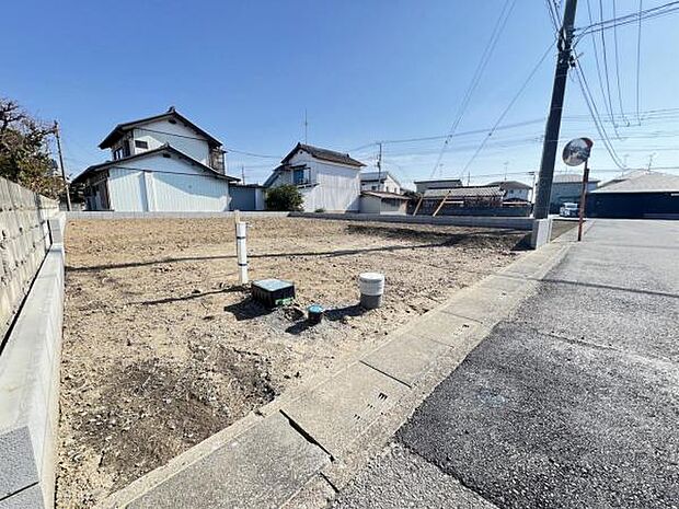 ぜひ現地をご覧くださいませ。