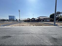 埼玉県加須市西ノ谷