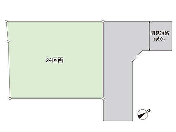 区画図：311002352515