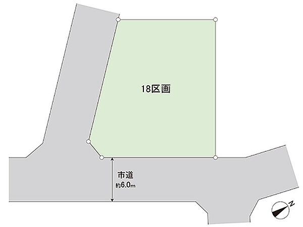 区画図：311002352521