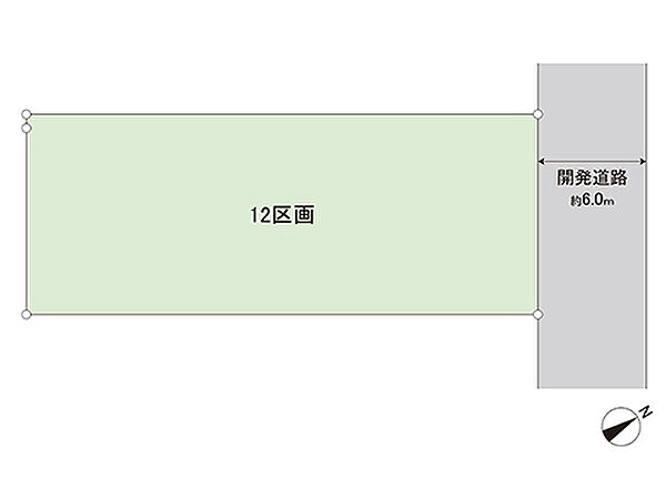 区画図：311002352527