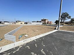 埼玉県加須市西ノ谷