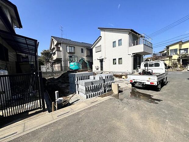 ぜひ現地をご覧くださいませ。