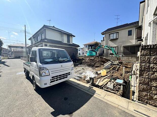 ぜひ現地をご覧くださいませ。