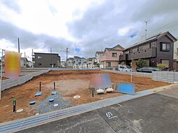 埼玉県上尾市向山5丁目