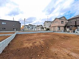 埼玉県上尾市向山5丁目