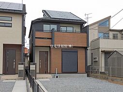 埼玉県加須市花崎4丁目
