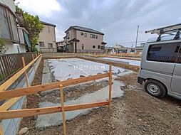 埼玉県久喜市吉羽3丁目