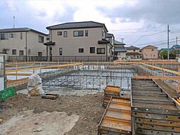 埼玉県久喜市吉羽3丁目