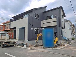 埼玉県久喜市栗原2丁目