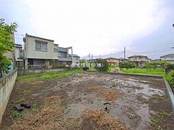 埼玉県上尾市浅間台4丁目