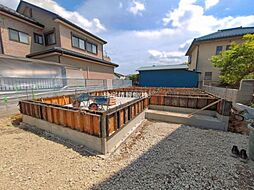 白岡市篠津 1号棟