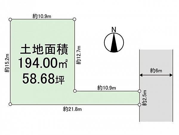 区画図：311001903293