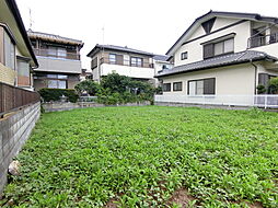 埼玉県白岡市西4丁目