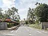 周辺：千葉東病院まで約1440m（徒歩18分）